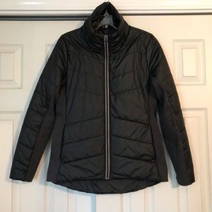 Calia Carrie Underwood Puffer Jacket